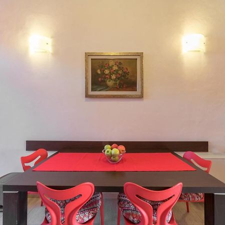 R Club Apartments Old Town Budva Extérieur photo