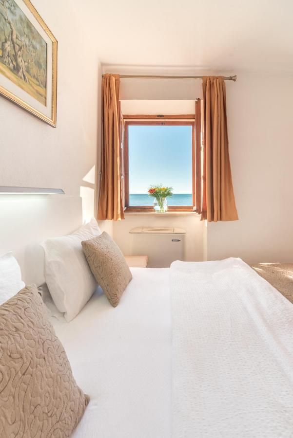 R Club Apartments Old Town Budva Extérieur photo