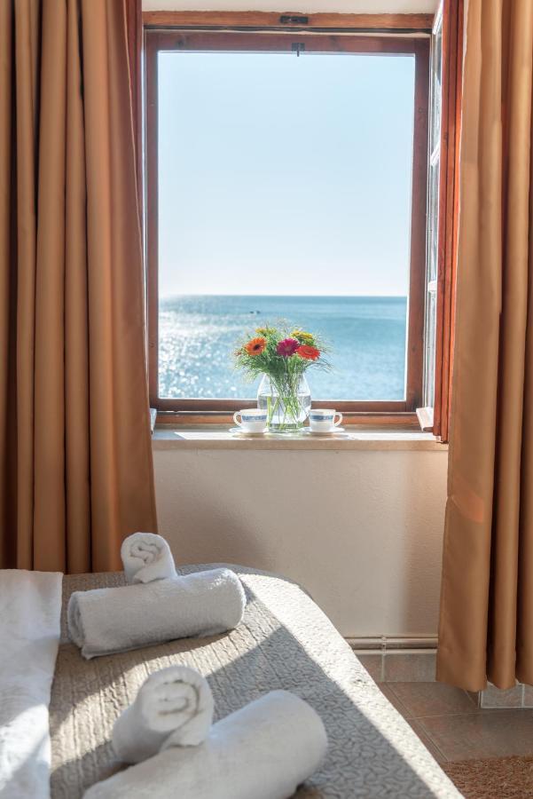 R Club Apartments Old Town Budva Extérieur photo