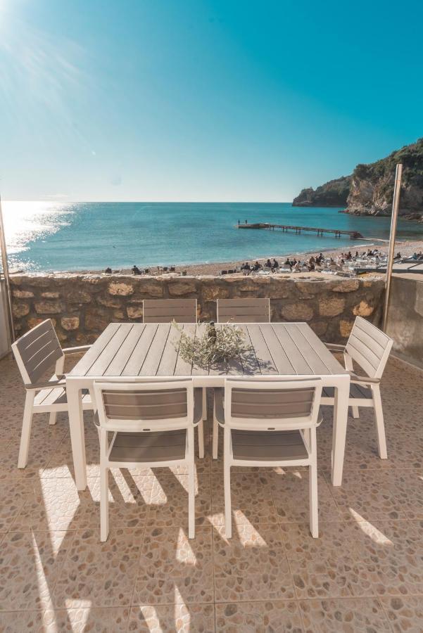 R Club Apartments Old Town Budva Extérieur photo