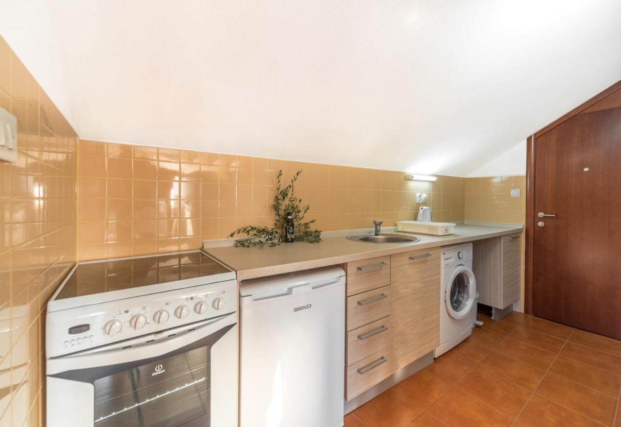 R Club Apartments Old Town Budva Extérieur photo